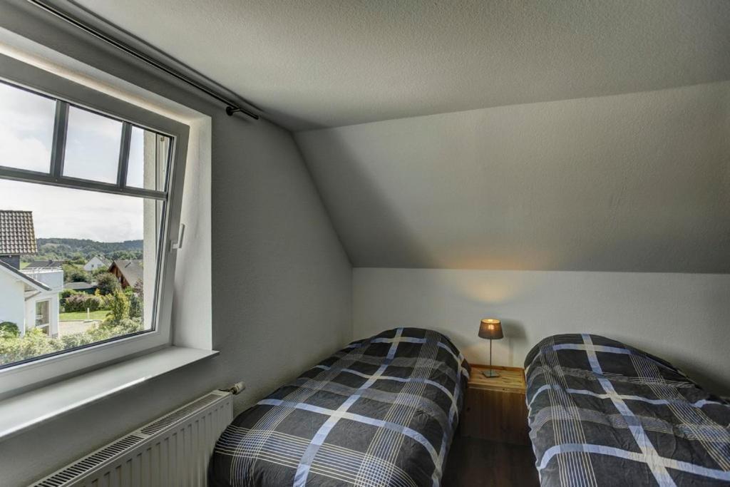 Villa Meisen Medebach Extérieur photo