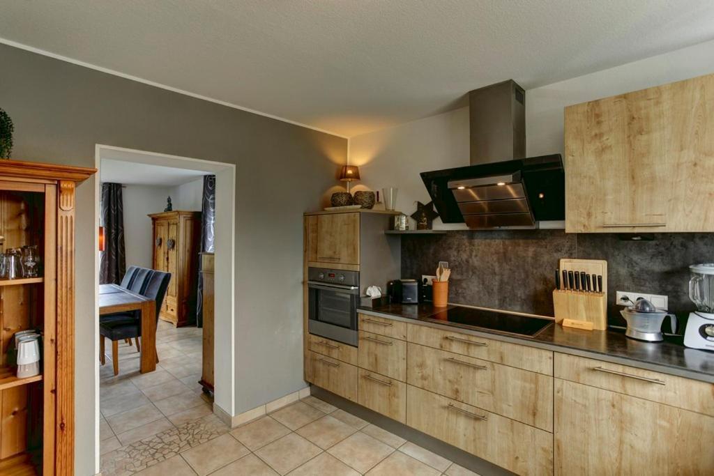 Villa Meisen Medebach Extérieur photo