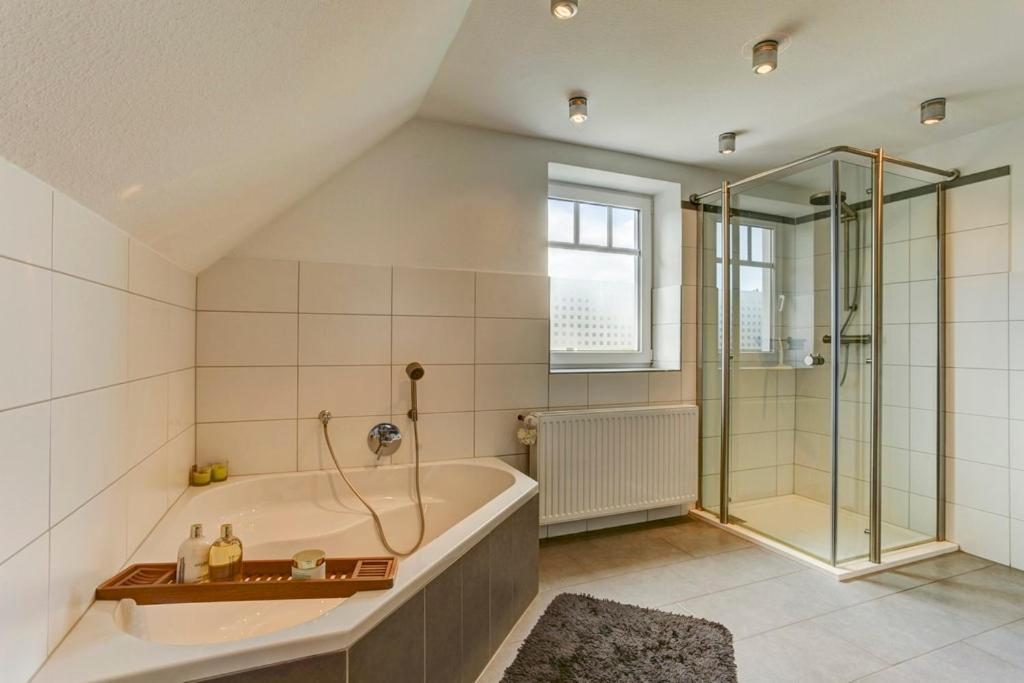 Villa Meisen Medebach Extérieur photo