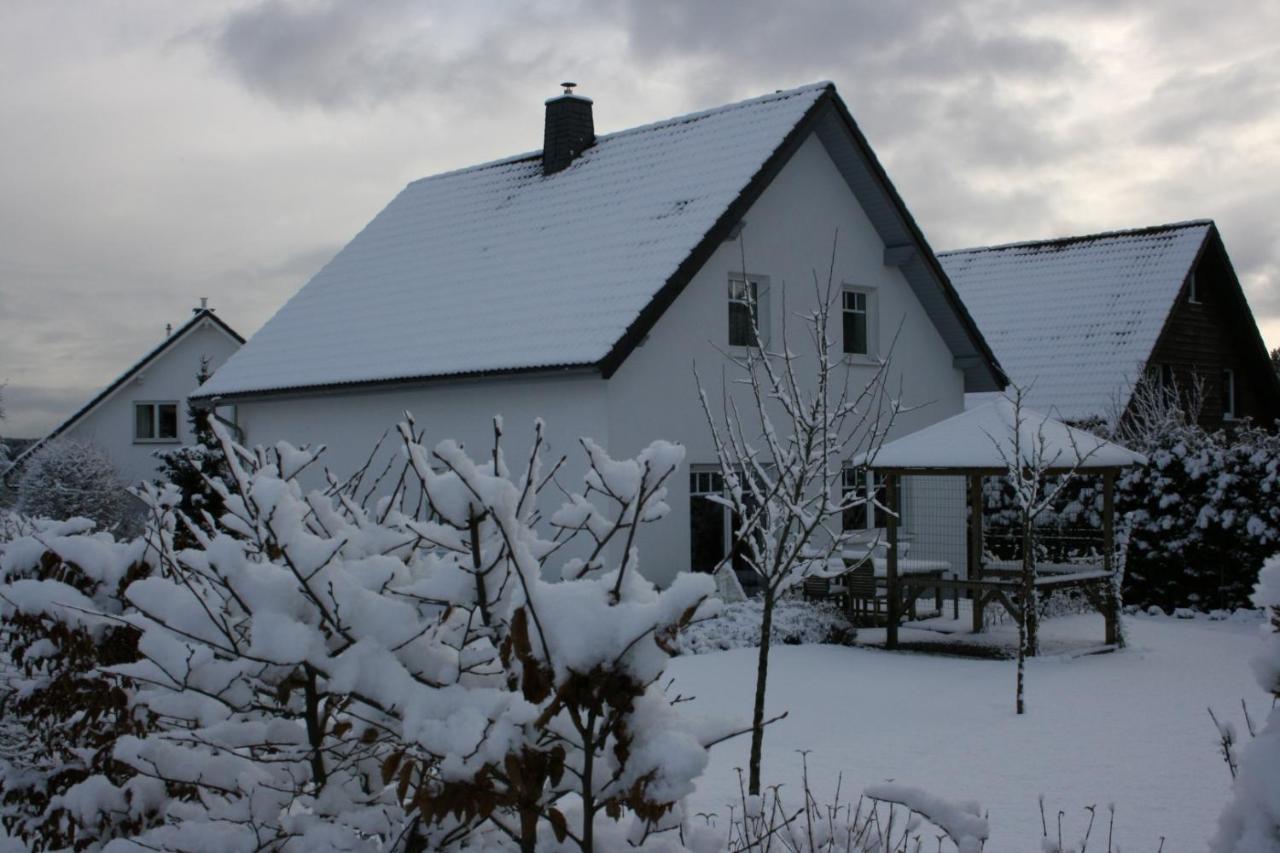 Villa Meisen Medebach Extérieur photo