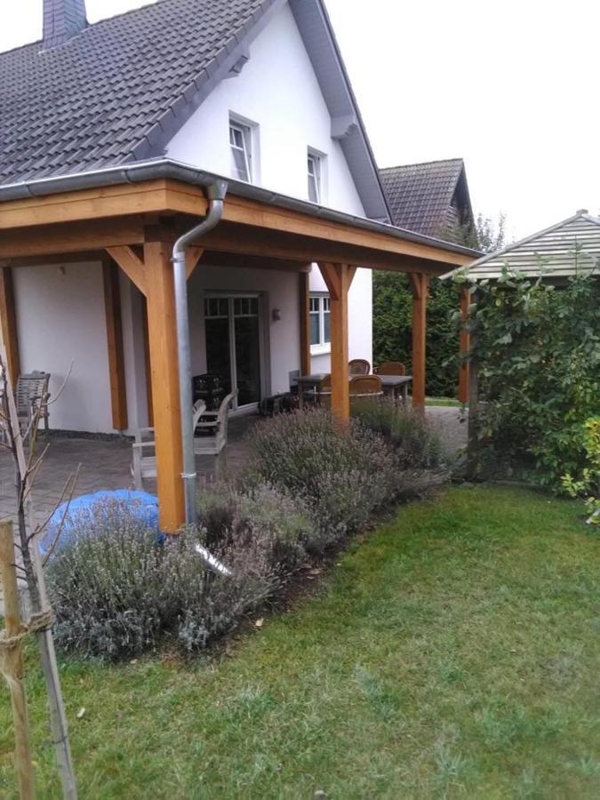 Villa Meisen Medebach Extérieur photo
