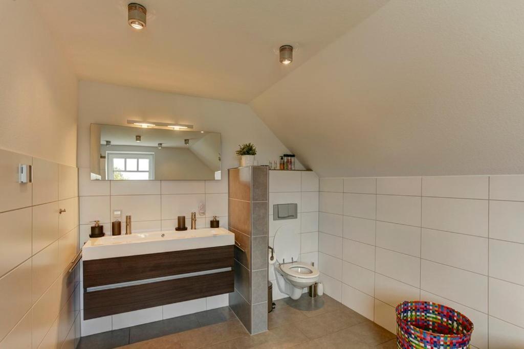 Villa Meisen Medebach Extérieur photo