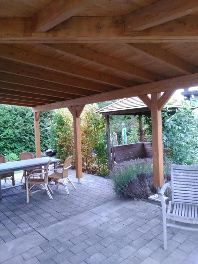 Villa Meisen Medebach Extérieur photo